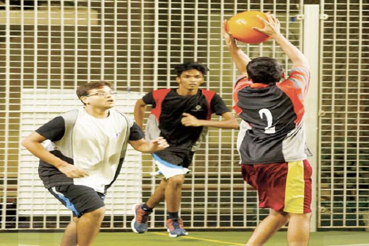 sports